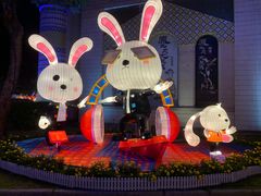 -深圳锦绣中华民俗村