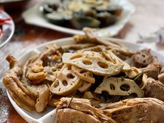 -五七小李子油焖大虾(总店)