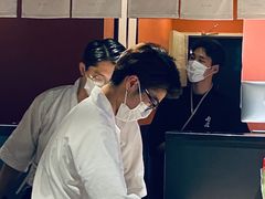 -乌君·酒场·炭火烧鸟(侨城坊店)