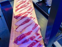 -十三姨正合丰烤肉(营迹路店)