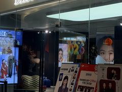 -白衬衫照相馆(五彩店)