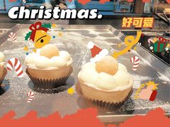 -黛汀烘焙DAINTY BAKERY(代字行合生汇店)