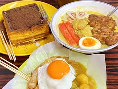 -華叔茶記