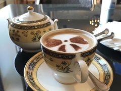 -天津君隆威斯汀酒店