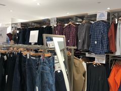 -优衣库(南京建邺万达广场店)