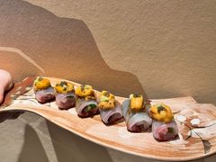 -水之惠鲜鱼料理(王府大街店)