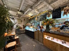 -O'mills Sourdough Bakery&Bistro(永嘉路店)