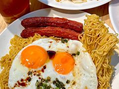 -明記茶餐廳(福田总店)