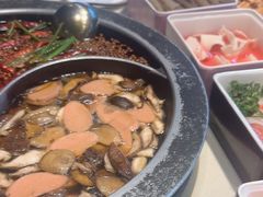 -川西坝子火锅(金沙1.0直营店)