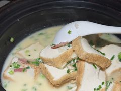 -毛家饭店·30年融合新湘菜(汉峪金谷店)
