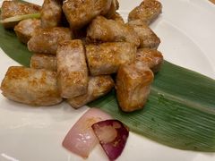 酥炒芋头-莆田餐厅PUTIEN(三里屯店)