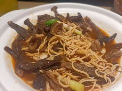 -吕氏疙瘩汤·海鲜新鲁菜(凯德mall新都心店)