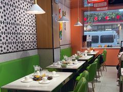 -金柱大盘鸡(和田二街店)