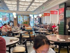 -新旺茶餐厅(鑫耀·光环live店)