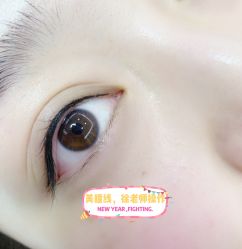 -变美丽半永久纹眉连锁·机器野生眉·洗眉