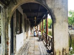 -南浔古镇
