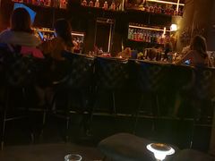 -Bar The Vortex(高新万达店)