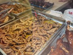 -王浩儿纪六孃甜皮鸭(乐山总店)