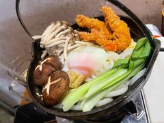 -友名Cross日式咖喱屋(江南大道中店)
