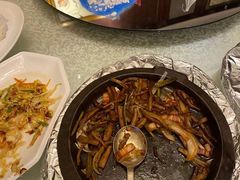 -青岛香格里拉·香宫中餐厅