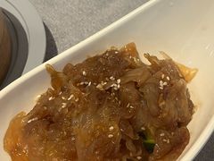 -晋江荣誉国际酒店·港誉茶餐厅