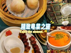 -誉八仙粤菜(万象天地店)