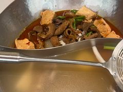 -左庭右院鲜牛肉火锅(南通CBD大有境店)