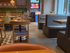 -菲滋意式餐厅(黄岩洞天店)