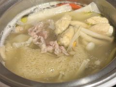 -竹鲜笙全竹宴(国色天香店)
