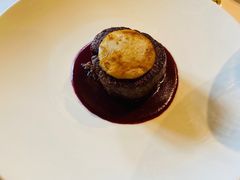 -Le Comptoir de Pierre Gagnaire