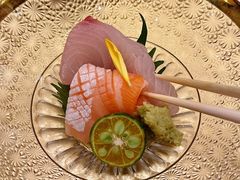-鮨政·Omakase(港汇恒隆广场店)