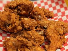 -HONGA HONGA雄家(曹路店)