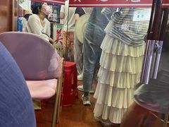 -老海南椰奶清补凉(文化宫老店)