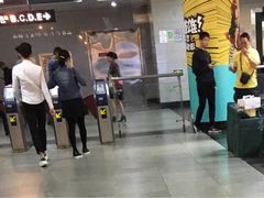 门面-OL’s Cake鲜荟千层(东风中路店)