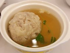 一品狮子头-东兴楼(通州店)