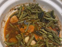 -山芋腔苏北菜(盐城滨海店)