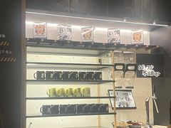 -太二酸菜鱼(坚基购物中心店)