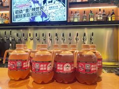 -猫员外精酿啤酒馆(国速荟店)