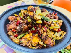 心邸香锅-心邸·庆宴(雅宝城店)