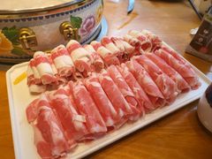 -娜仁图雅蒙古美食村(33小镇店)