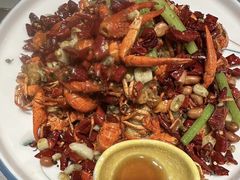 -龙虾奇迹(大华三路店)