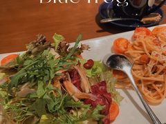-bluefrog蓝蛙(悠唐购物中心店)