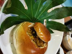 -烛影拾光观景餐厅·创意菜·摄影·小提琴(大唐不夜城店)