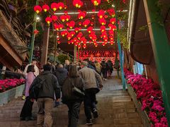 -枇杷园食为鲜火锅(南山店)