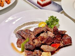 -多佐铁板烧(富力广场店)