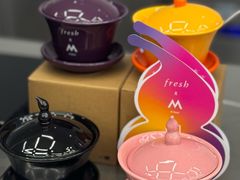 -M Stand(南京紫峰大厦店)