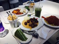 -宜家·瑞典风味餐厅(北京西红门店)