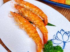 -红叶日料·放题·海胆·定食(星海店)