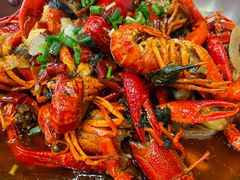 -虾小龙老长沙龙虾馆(坡子街店)