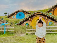 -武汉紫薇都市田园